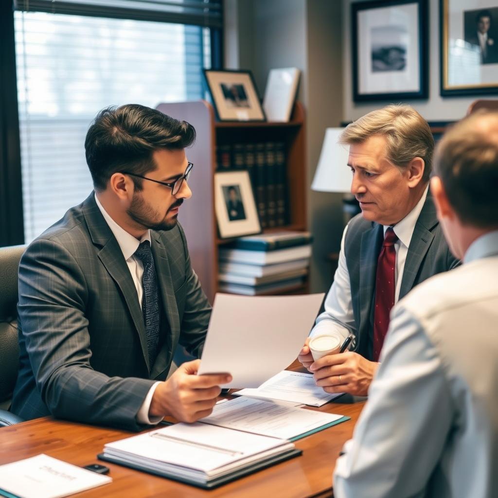 License Suspension Lawyer Essex County