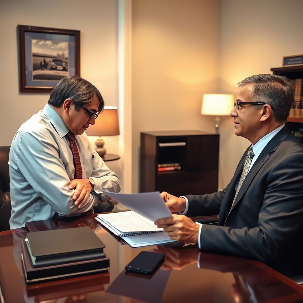 License Suspension Lawyer Gloucester County