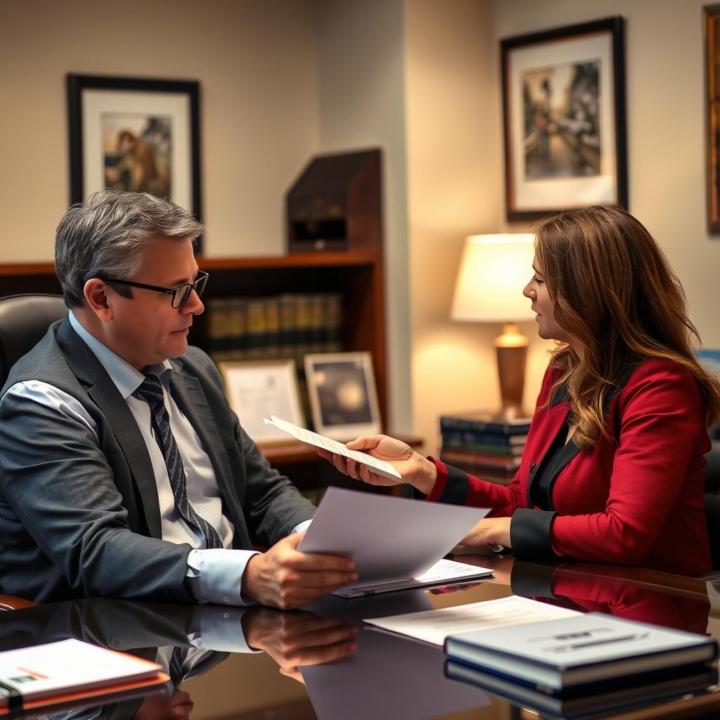 License Suspension Lawyer Howard County