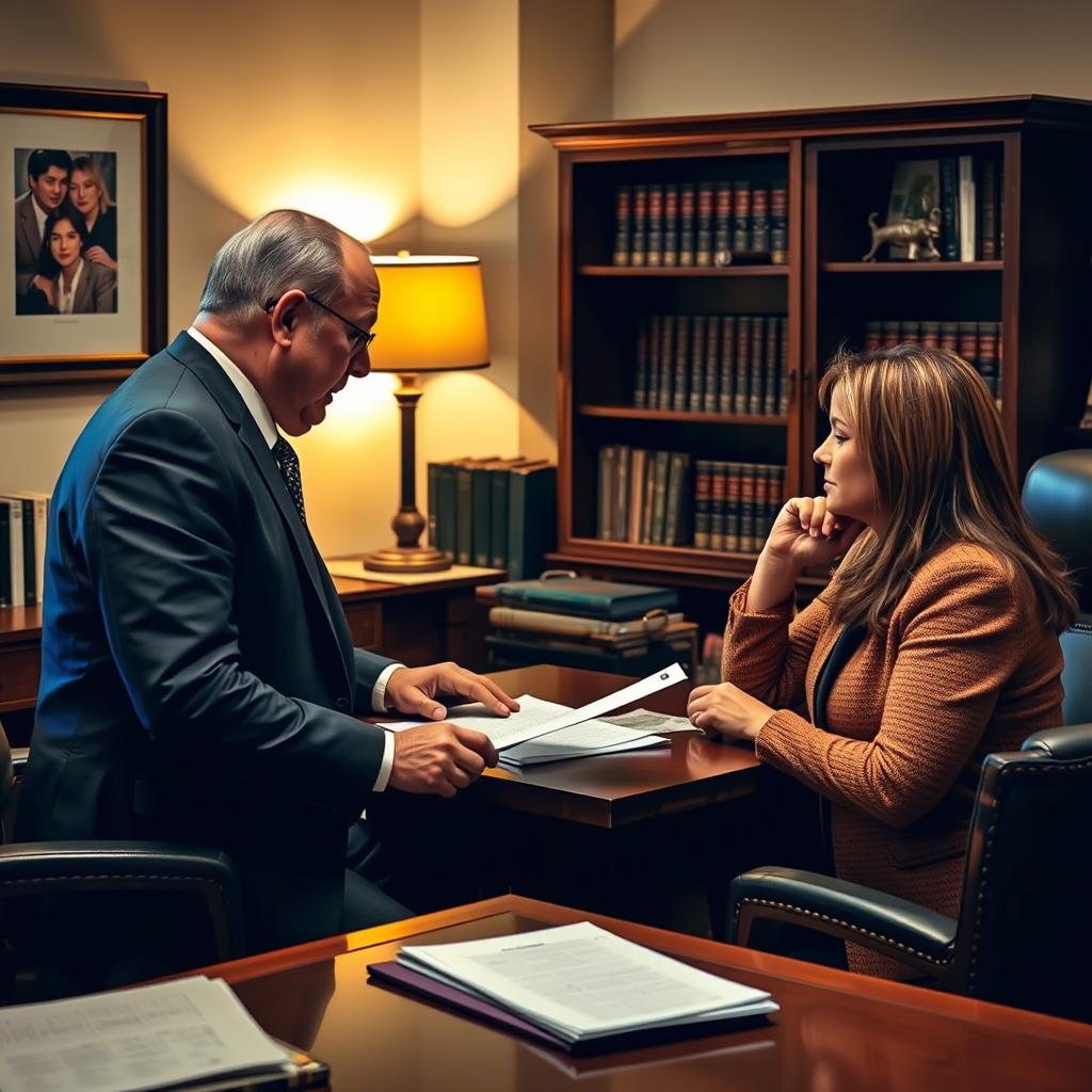 License Suspension Lawyer Mercer County