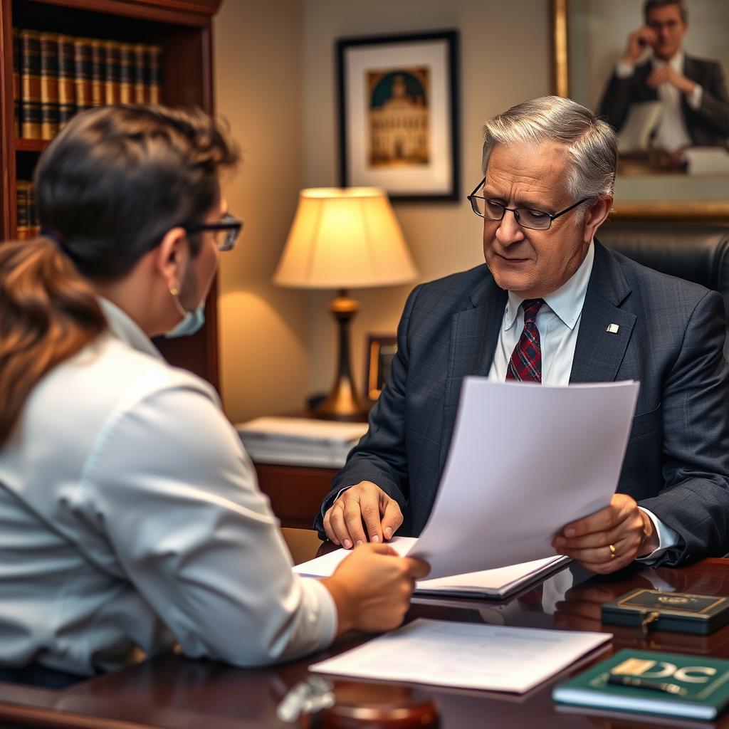 License Suspension Lawyer Monmouth County