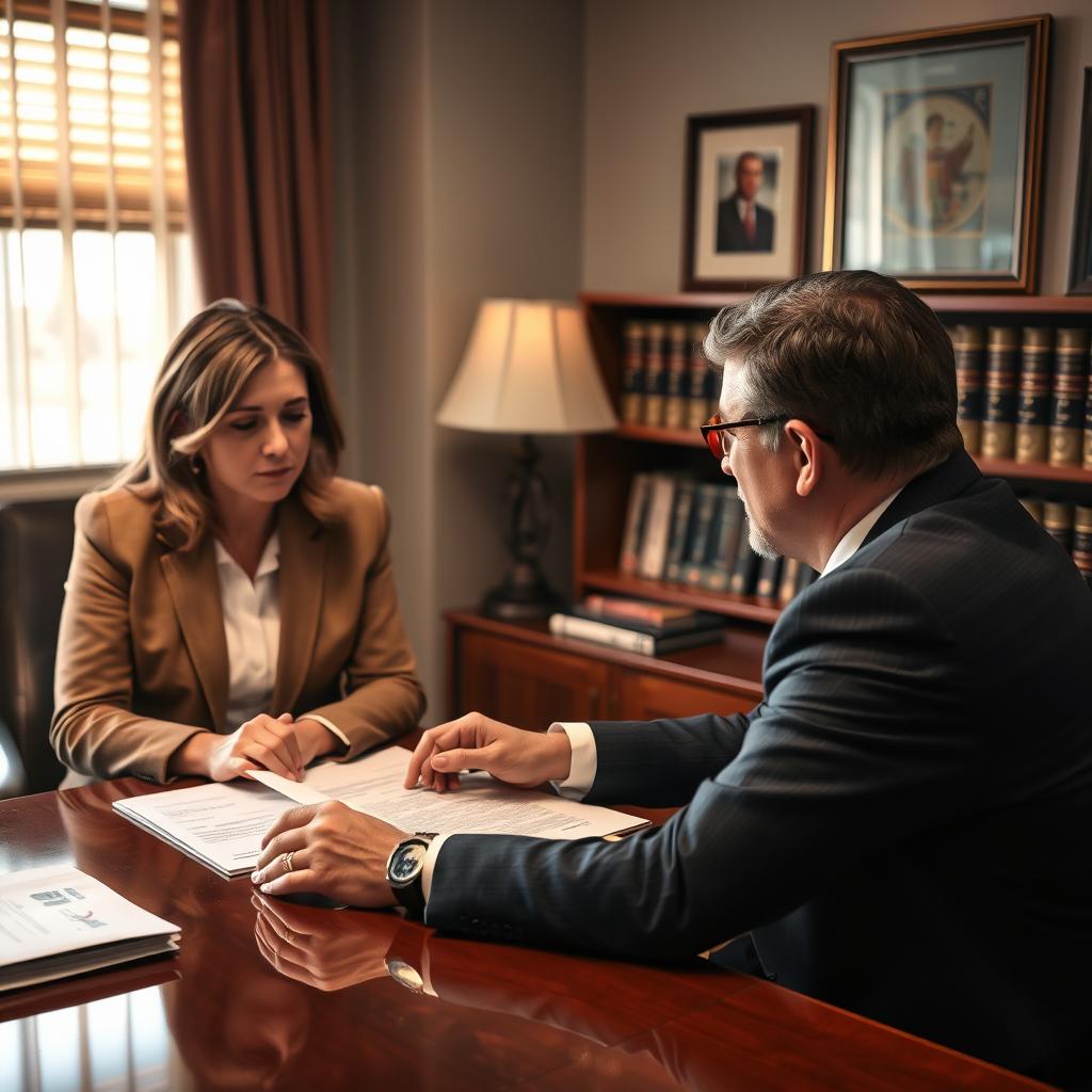 License Suspension Lawyer Ocean County