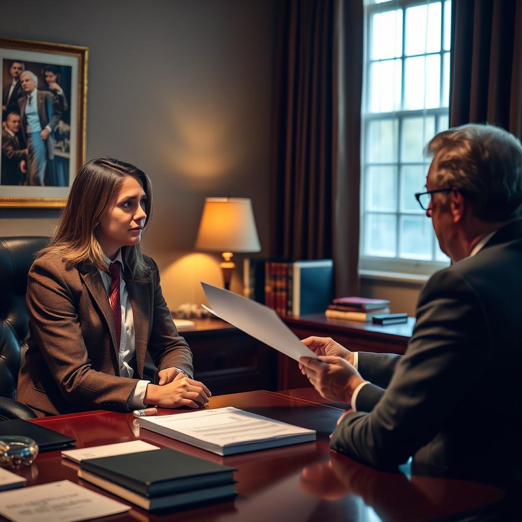 License Suspension Lawyer Salem County
