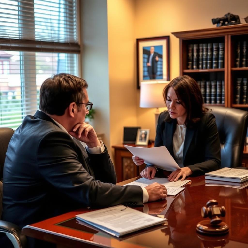 License Suspension Lawyer Worcester County