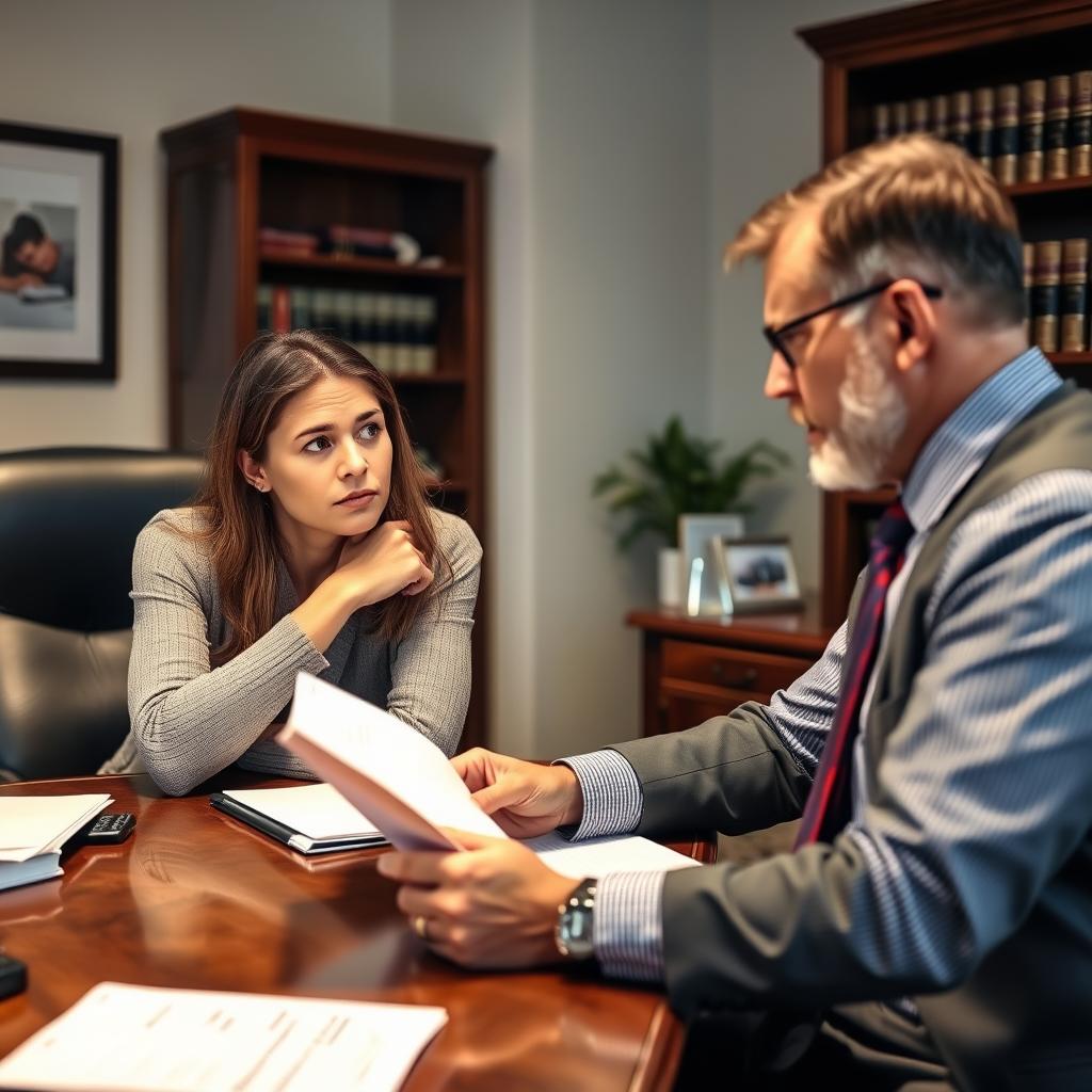 Moving Violation Lawyer Albany County