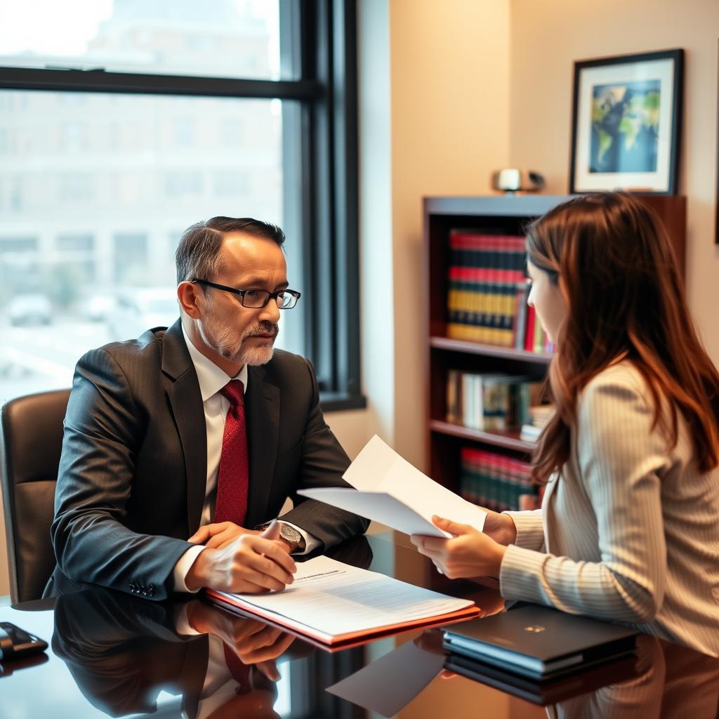 Moving Violation Lawyer Brooklyn