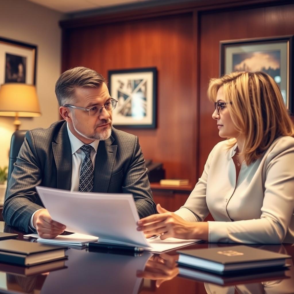 Moving Violation Lawyer Chemung County