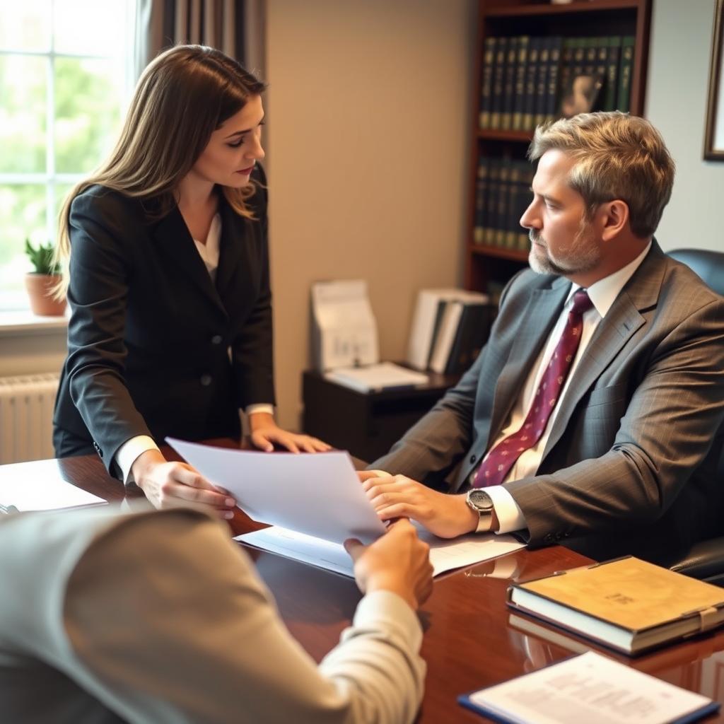 Moving Violation Lawyer Cortland County
