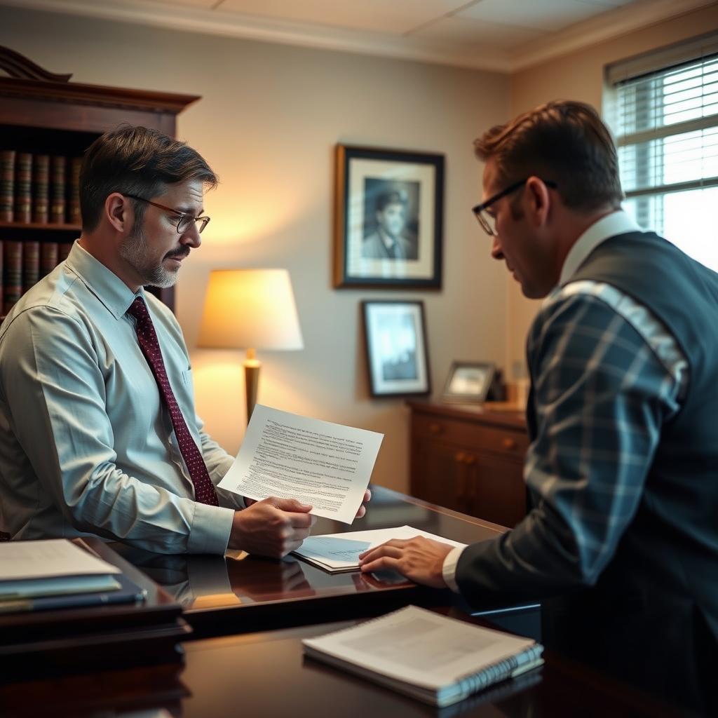 Moving Violation Lawyer Cumberland County