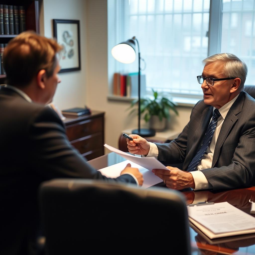 Moving Violation Lawyer Dutchess County