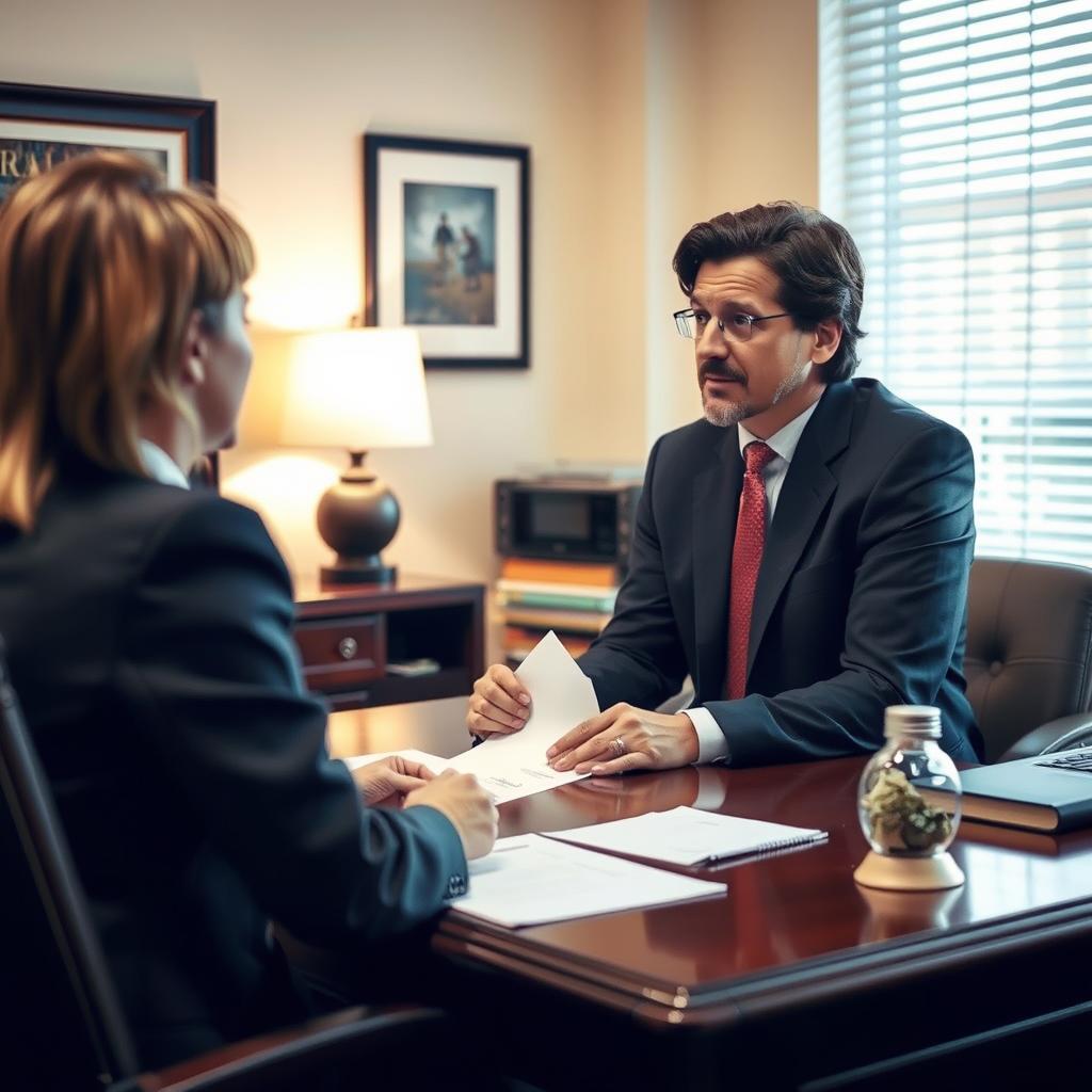 Moving Violation Lawyer Gloucester County
