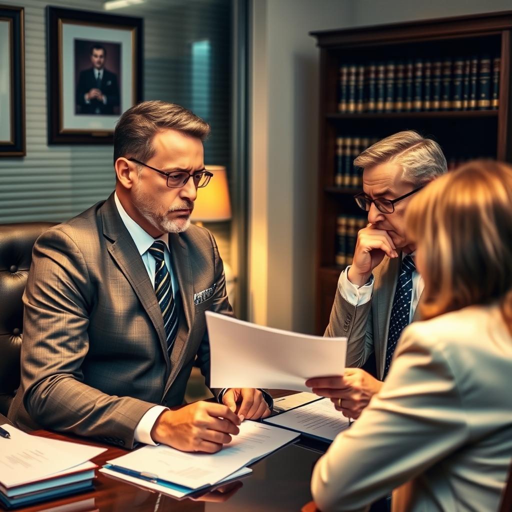 Moving Violation Lawyer Hudson County