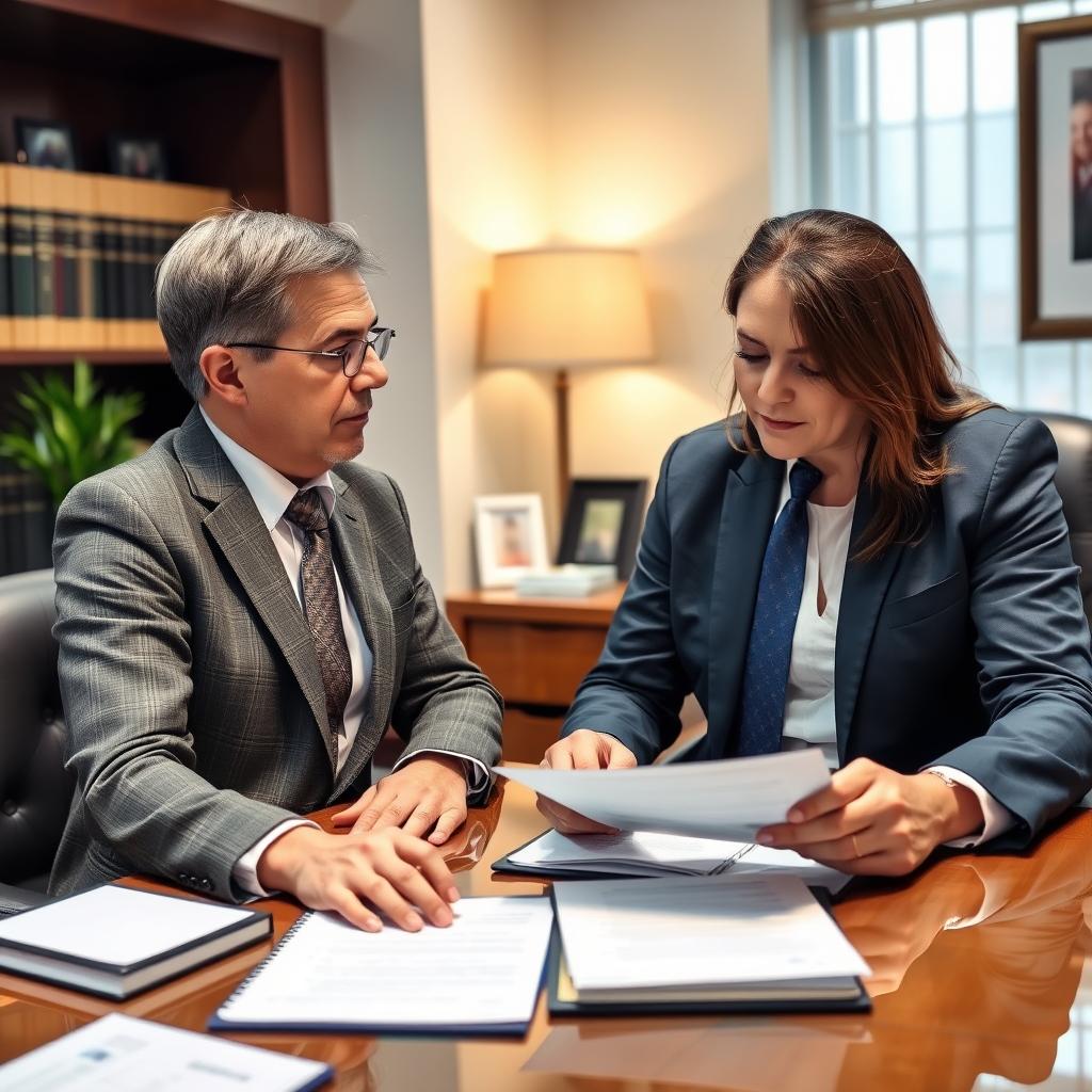 Moving Violation Lawyer Nassau County