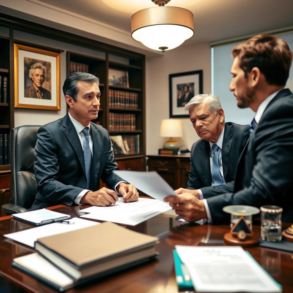 Moving Violation Lawyer Queens County