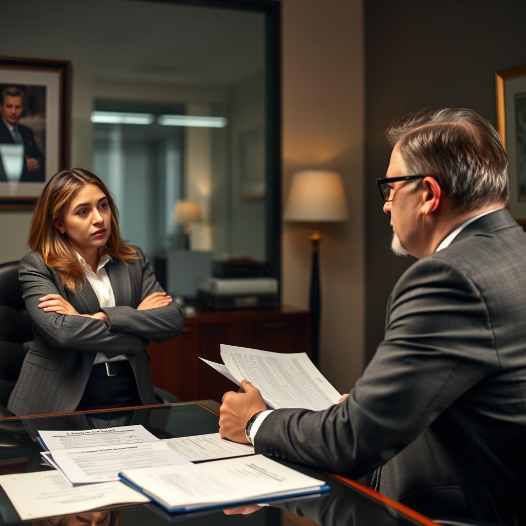 Moving Violation Lawyer Queens