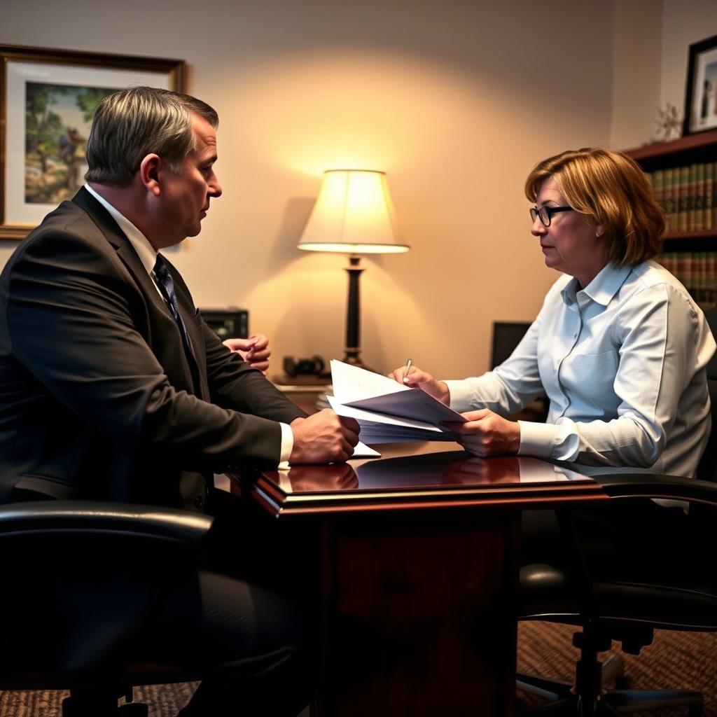 Moving Violation Lawyer Rensselaer County