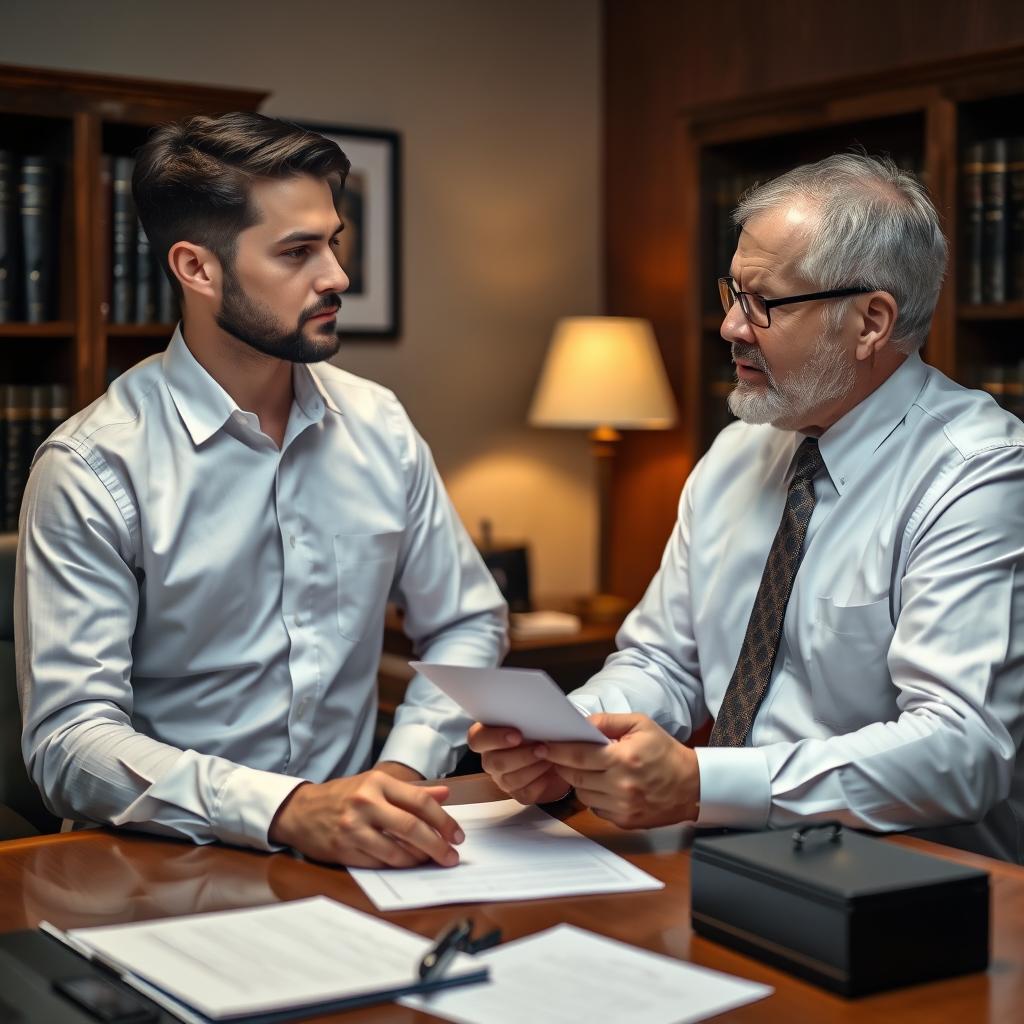 Moving Violation Lawyer Schenectady County