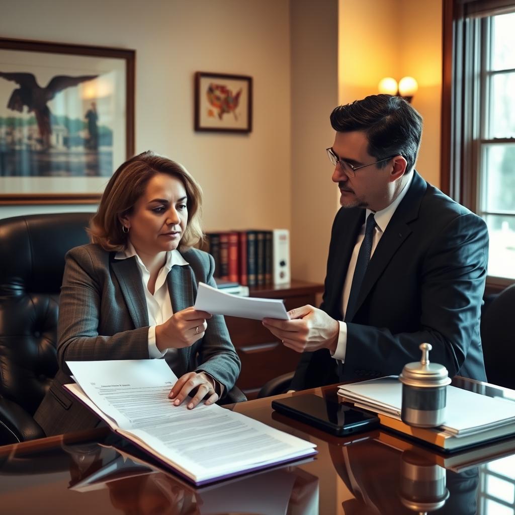 Moving Violation Lawyer Schoharie County
