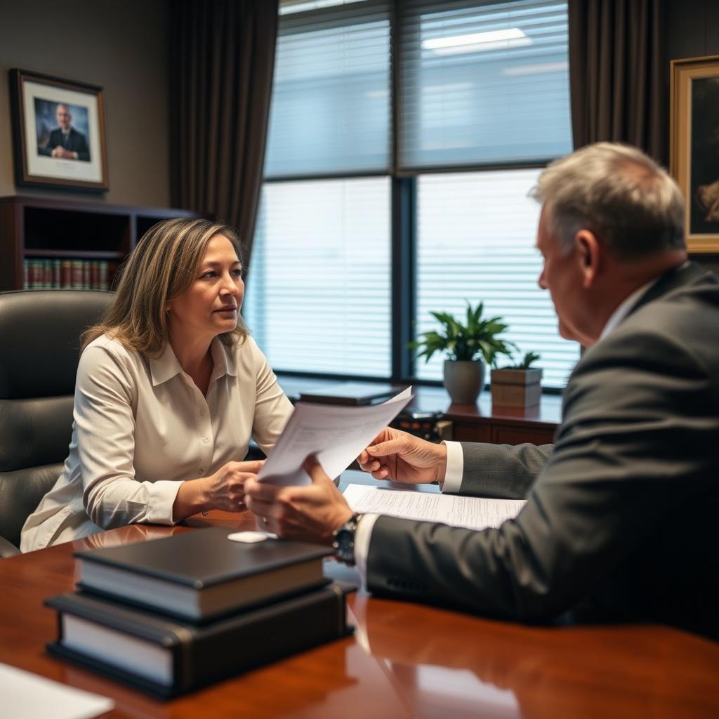 Moving Violation Lawyer Staten Island
