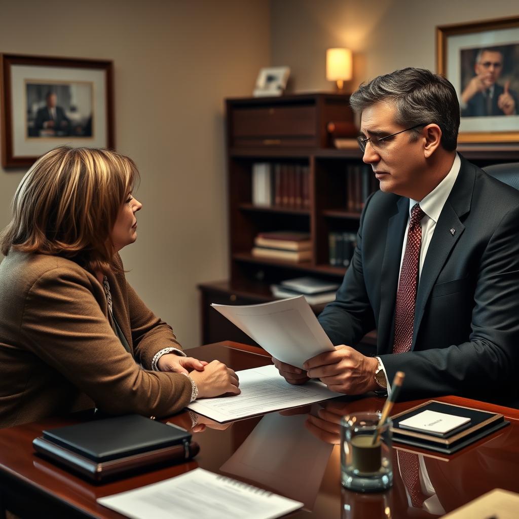 Moving Violation Lawyer Steuben County