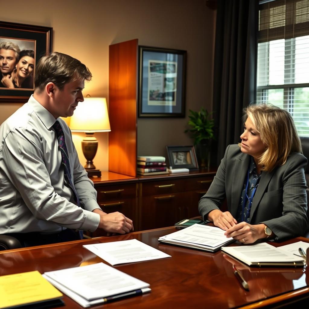 Moving Violation Lawyer Sussex County