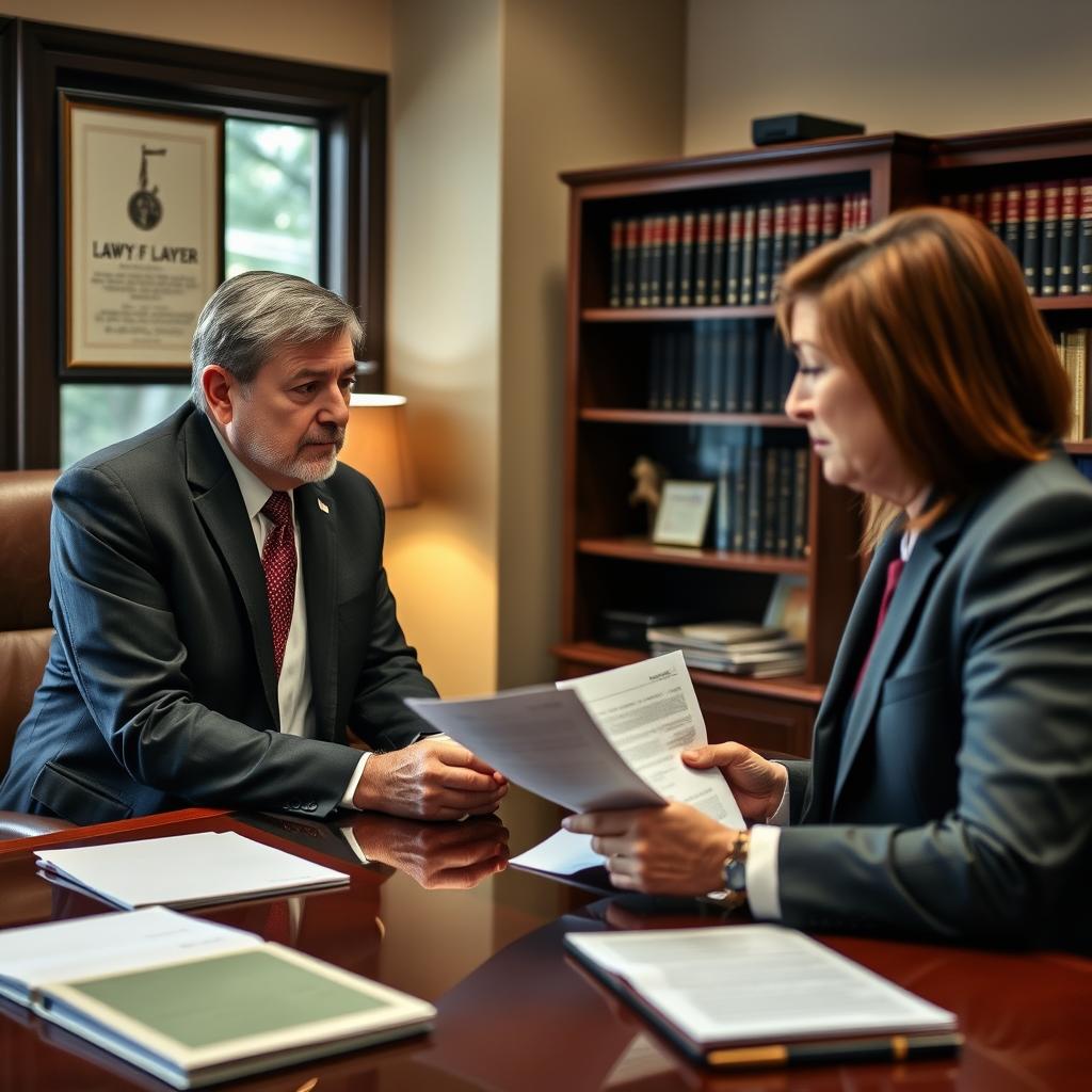 Moving Violation Lawyer Tioga County