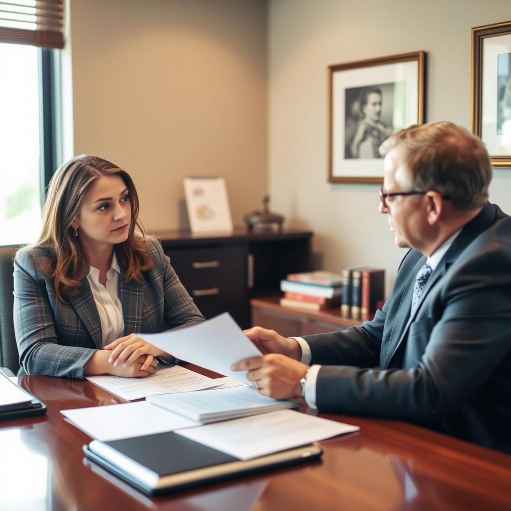 Moving Violation Lawyer Tompkins County