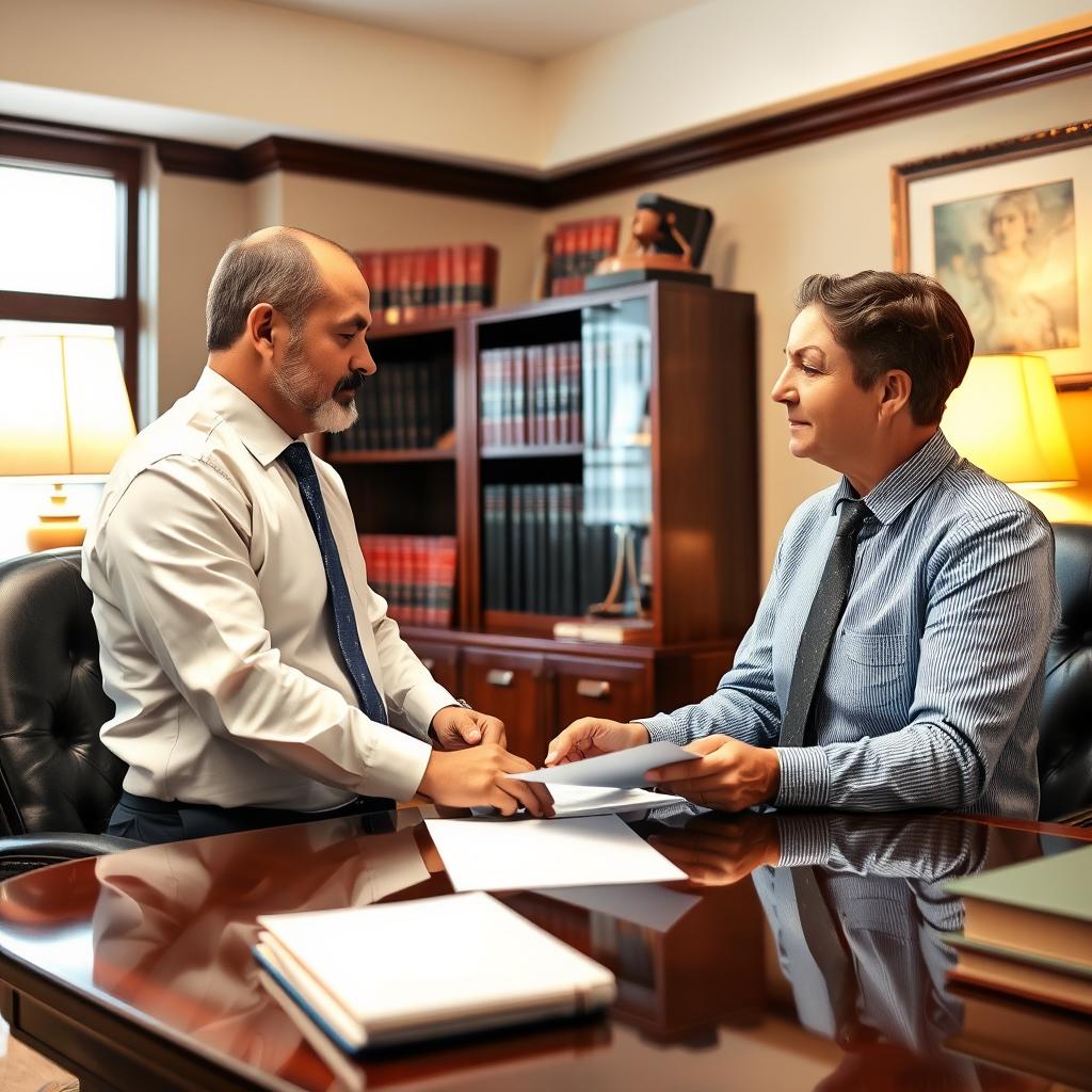 Moving Violation Lawyer Ulster County