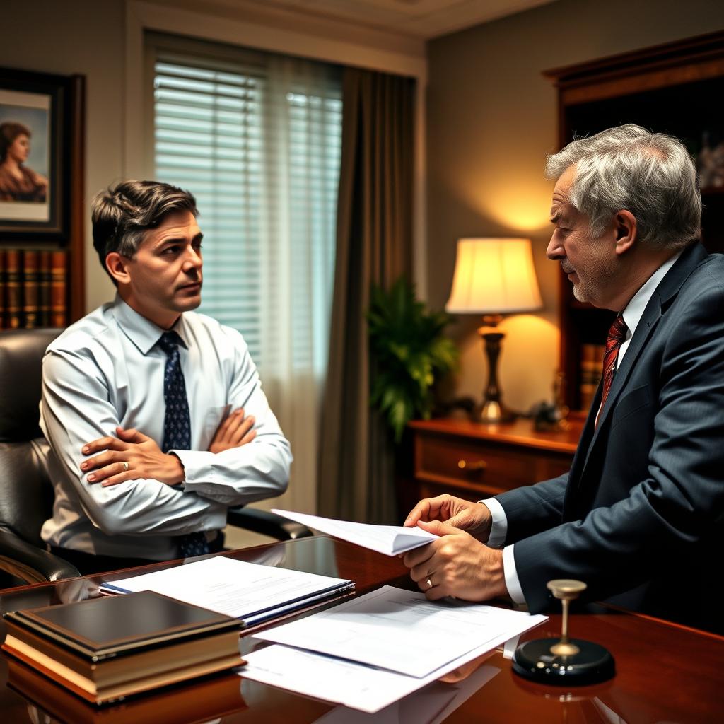 Moving Violation Lawyer Westchester County