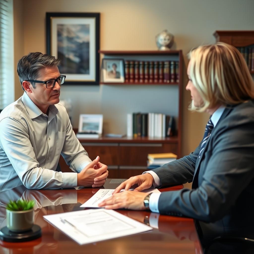 Out of State Driver Lawyer Atlantic County