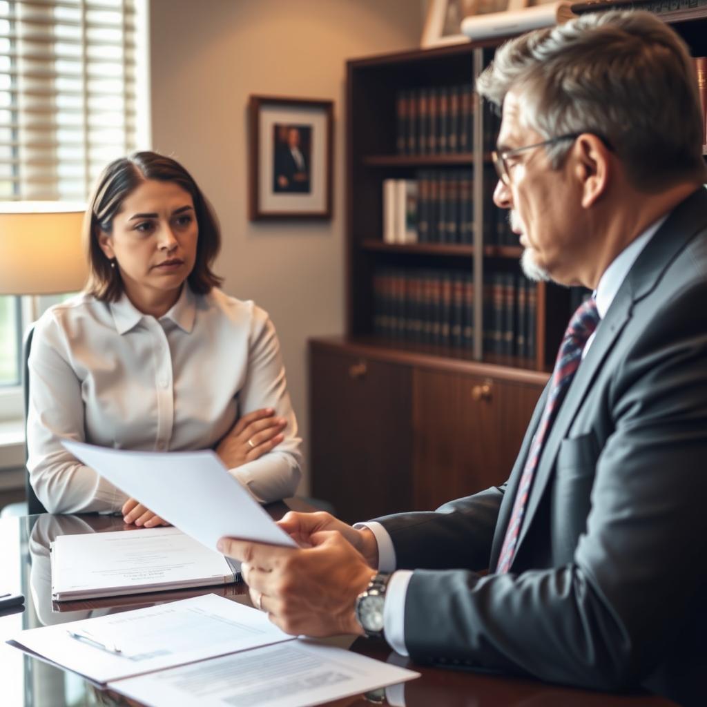 Out of State Driver Lawyer Hudson County