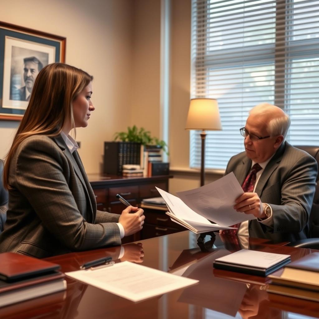 Out of State Driver Lawyer Hunterdon County