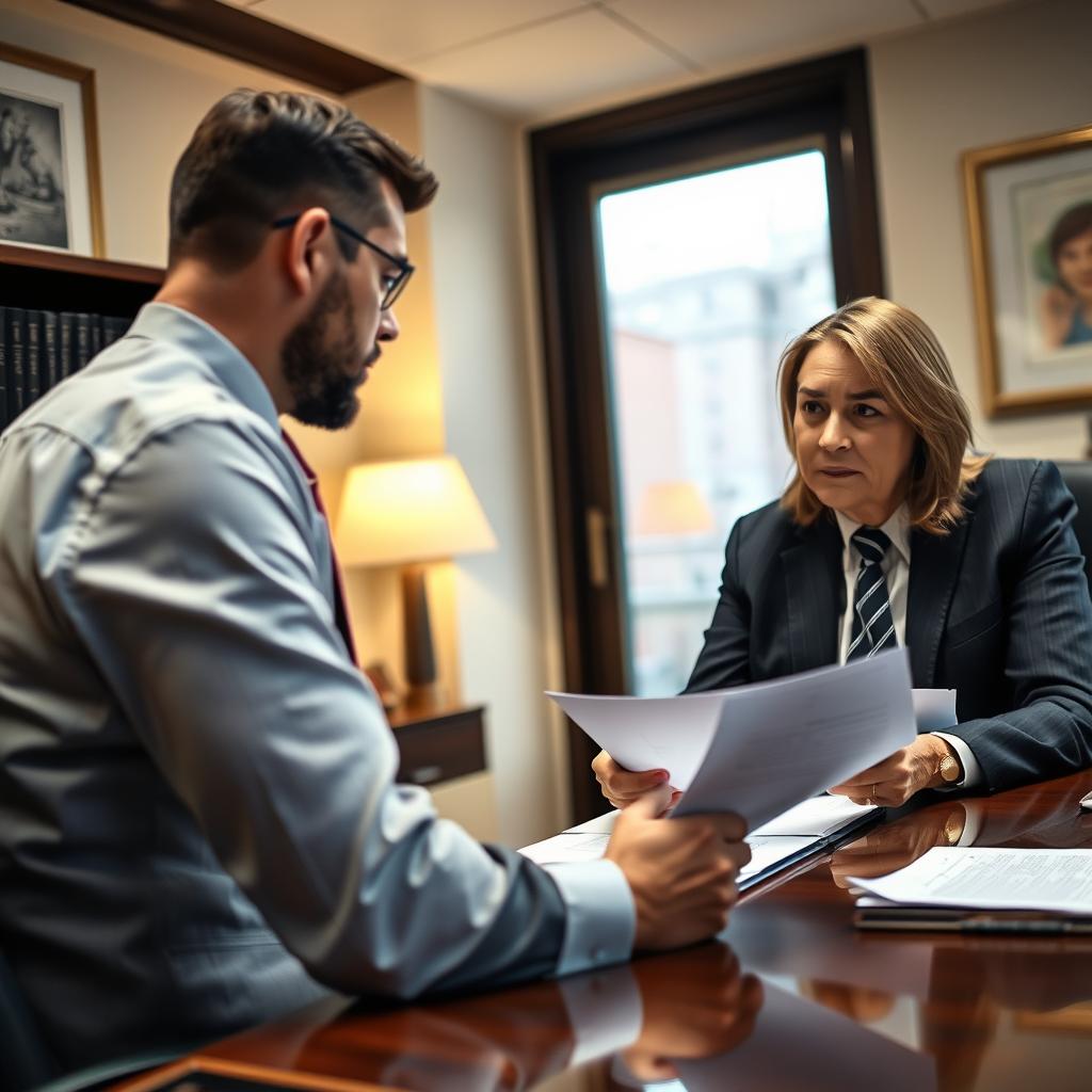 Out of State Driver Lawyer New York