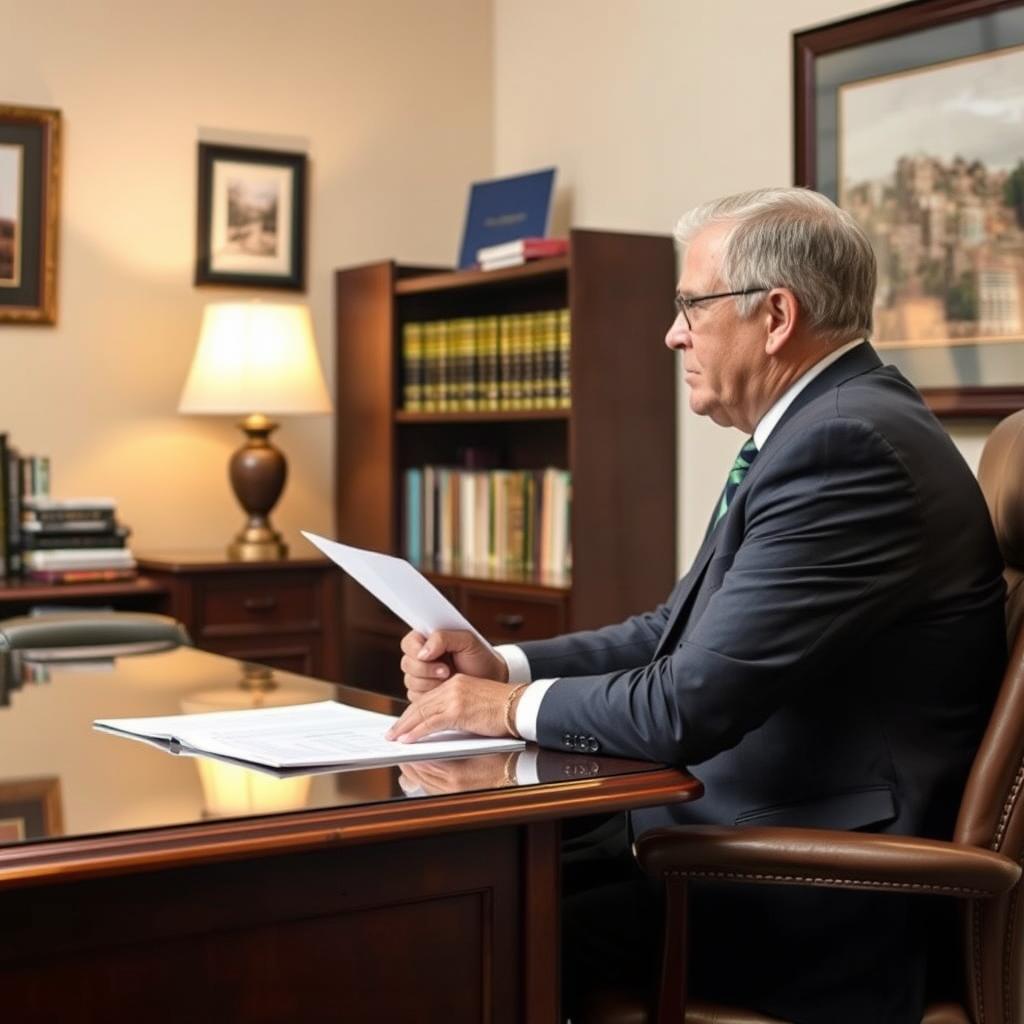 Out of State Driver Lawyer Salem County