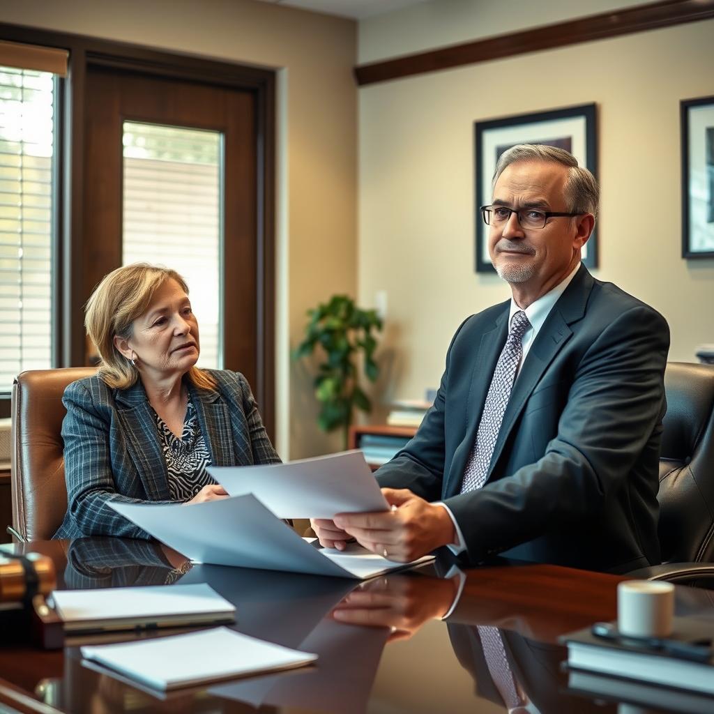 Out of State Driver Lawyer Sussex County
