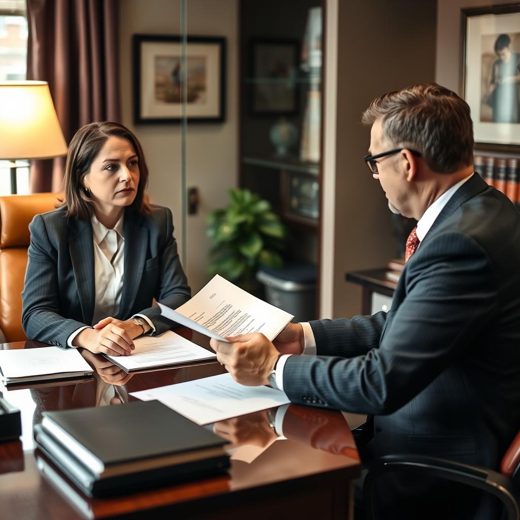 Out of State Driver Lawyer Washington County