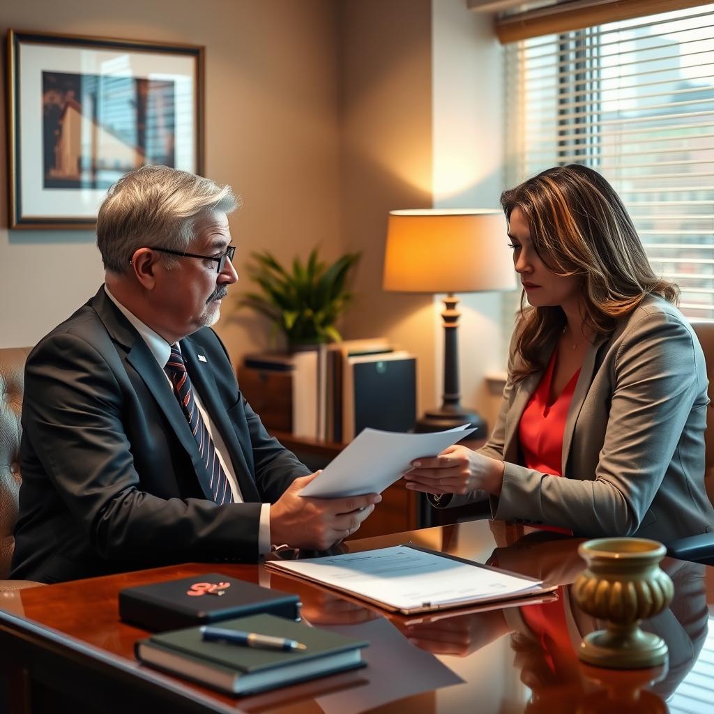 Out of State DUI Lawyer Chevy Chase