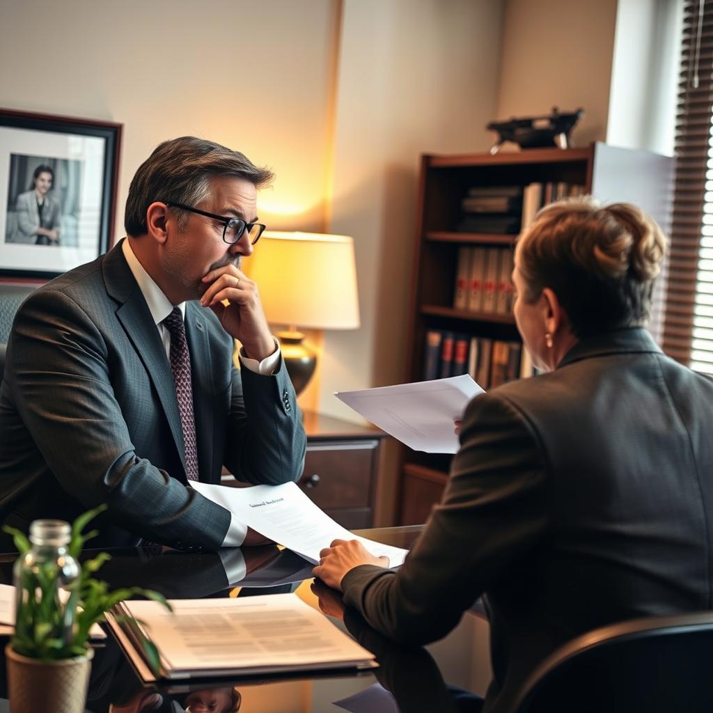 Out of State DUI Lawyer Montgomery County