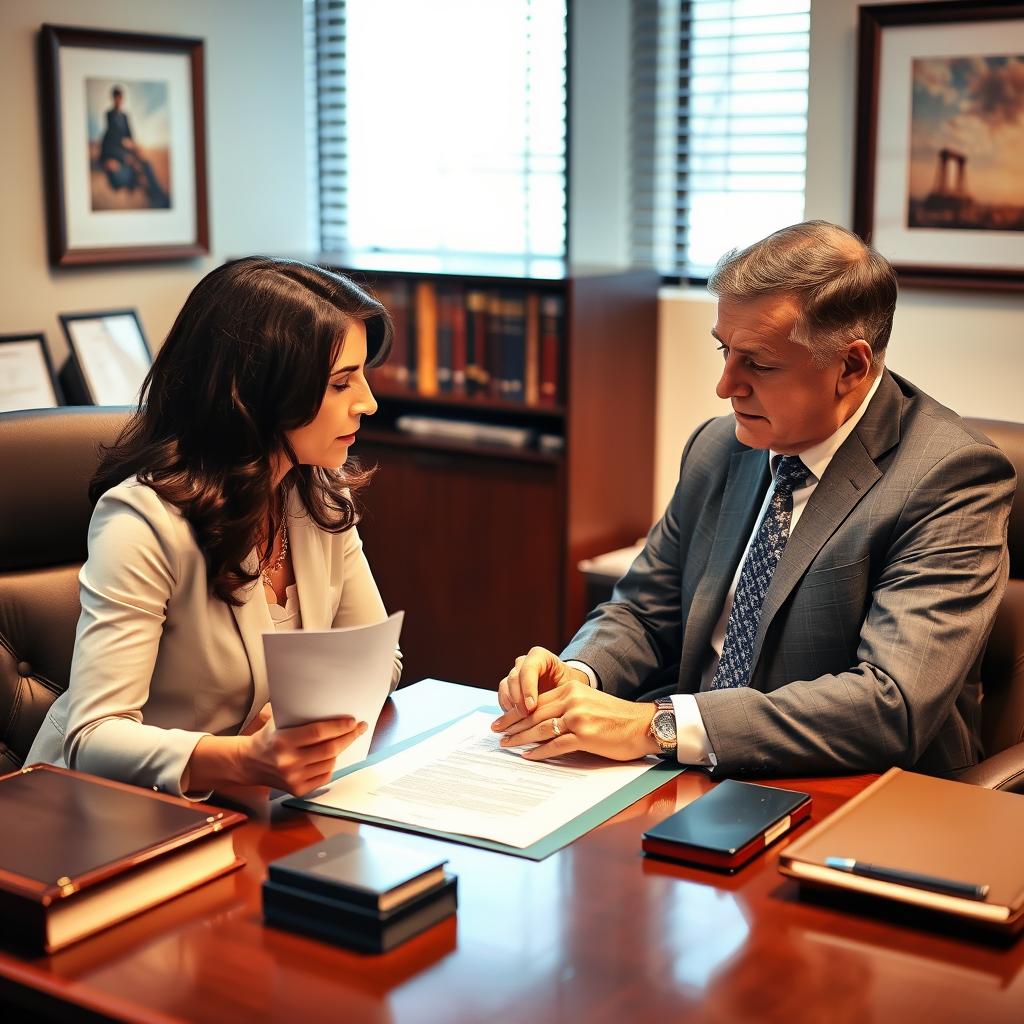 Out of State DUI Lawyer Rockville