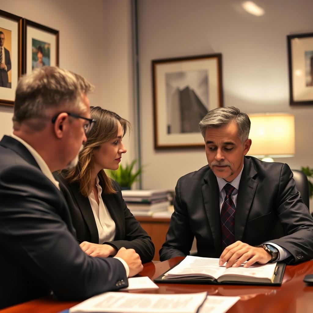 Out of State DUI Lawyer U Street Corridor