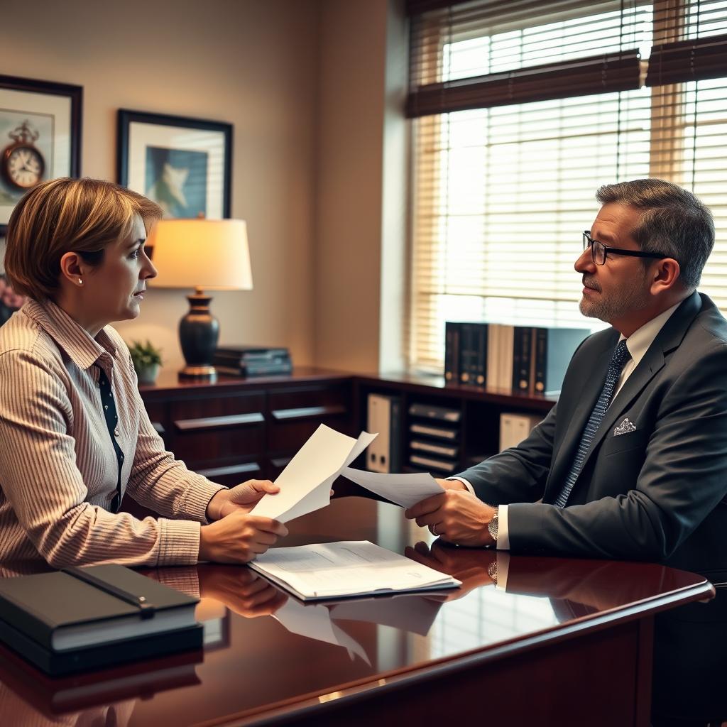 Out of State DUI Lawyer Washington DC