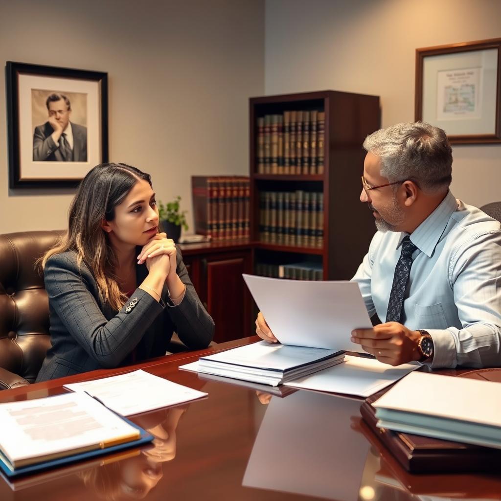Out of State DUI Lawyer Wesley Heights