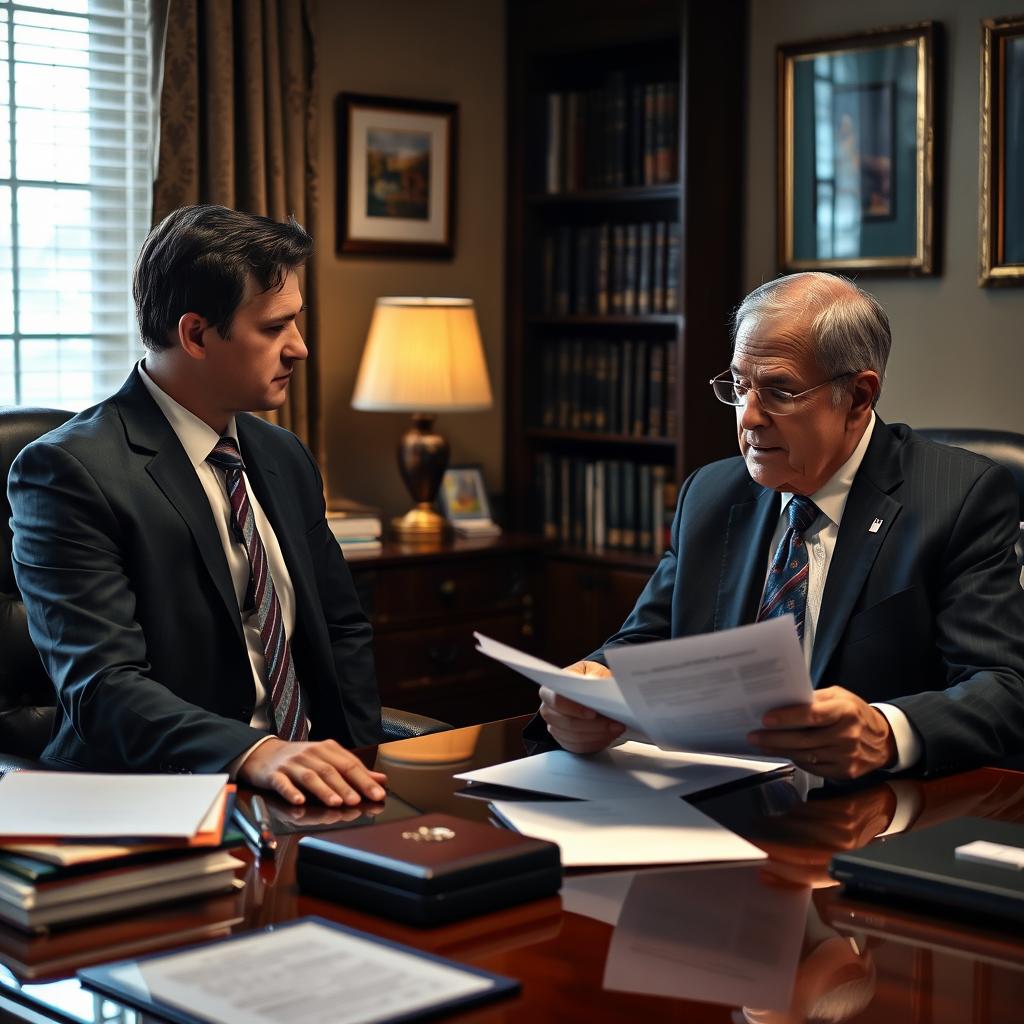 Out of State Traffic Ticket Lawyer Bergen County