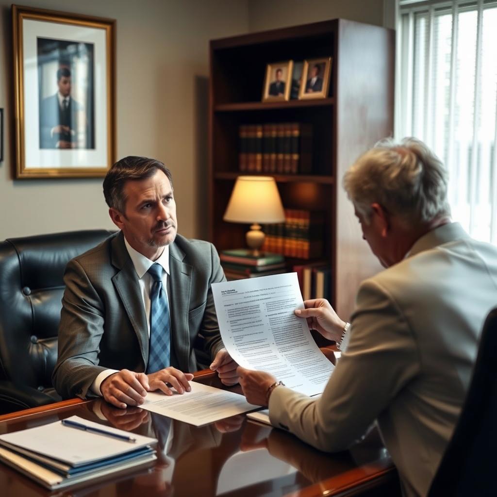 Out of State Traffic Ticket Lawyer Essex County