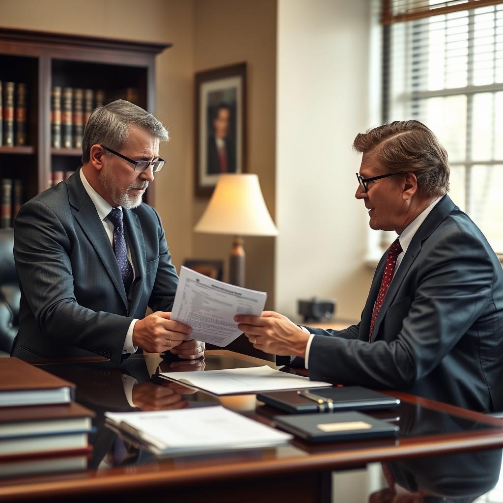 Out of State Traffic Ticket Lawyer Hunterdon County