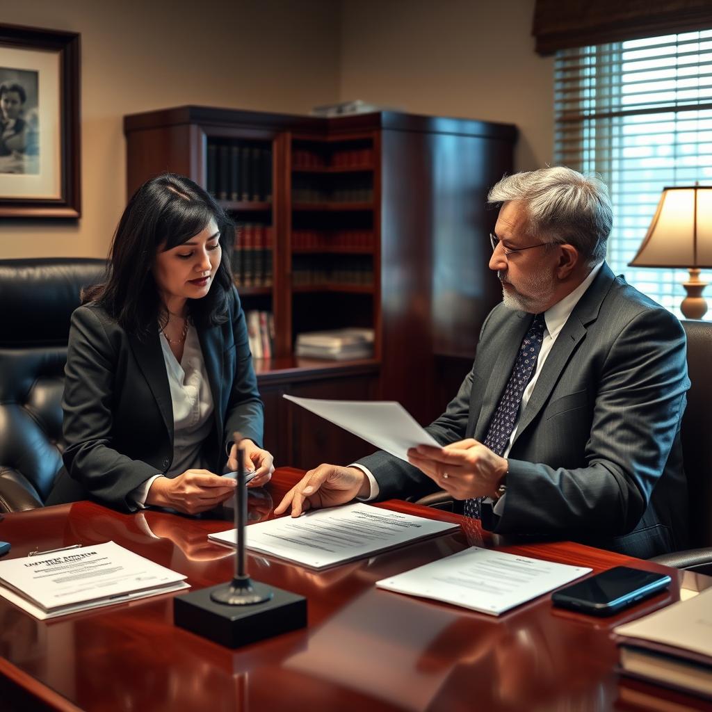 Out of State Traffic Ticket Lawyer Middlesex County