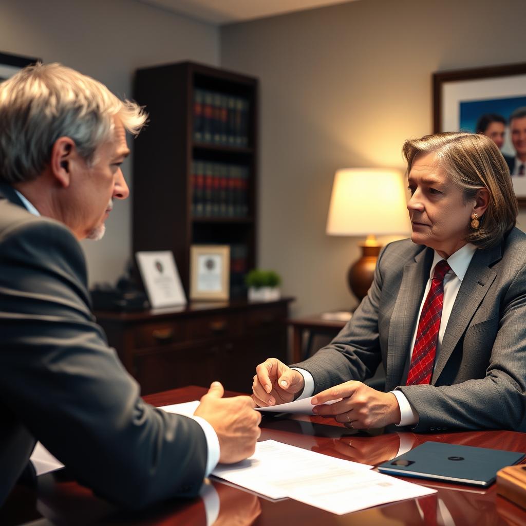Out of State Traffic Ticket Lawyer Passaic County