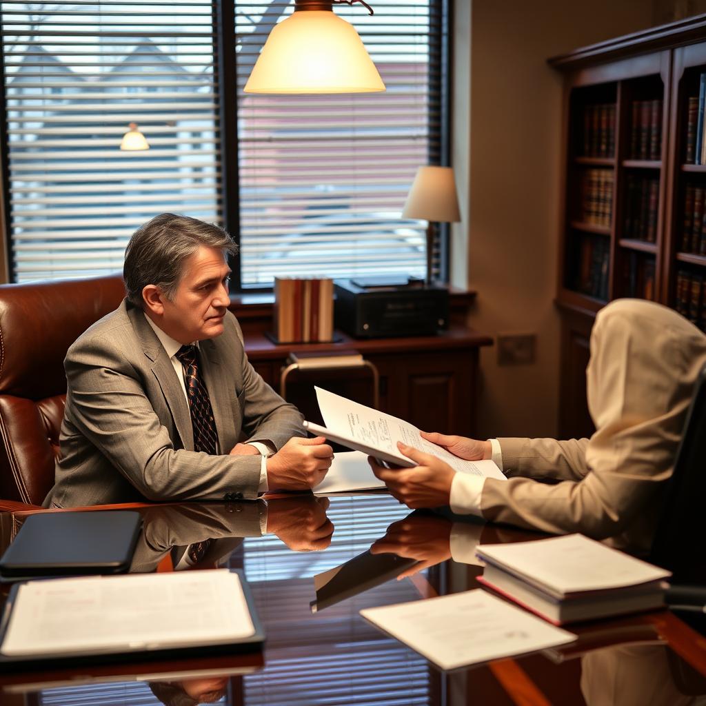 Out of State Traffic Ticket Lawyer Salem County