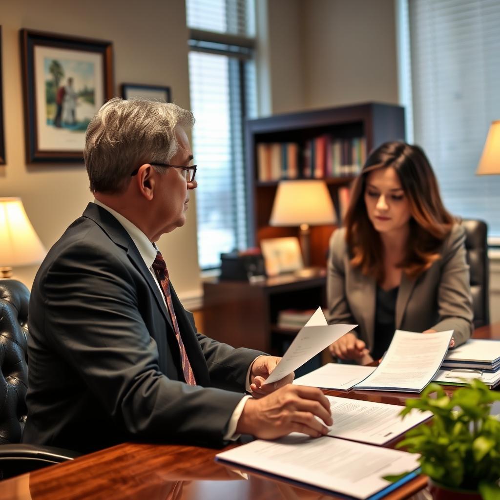 Points Suspension Lawyer Albany County