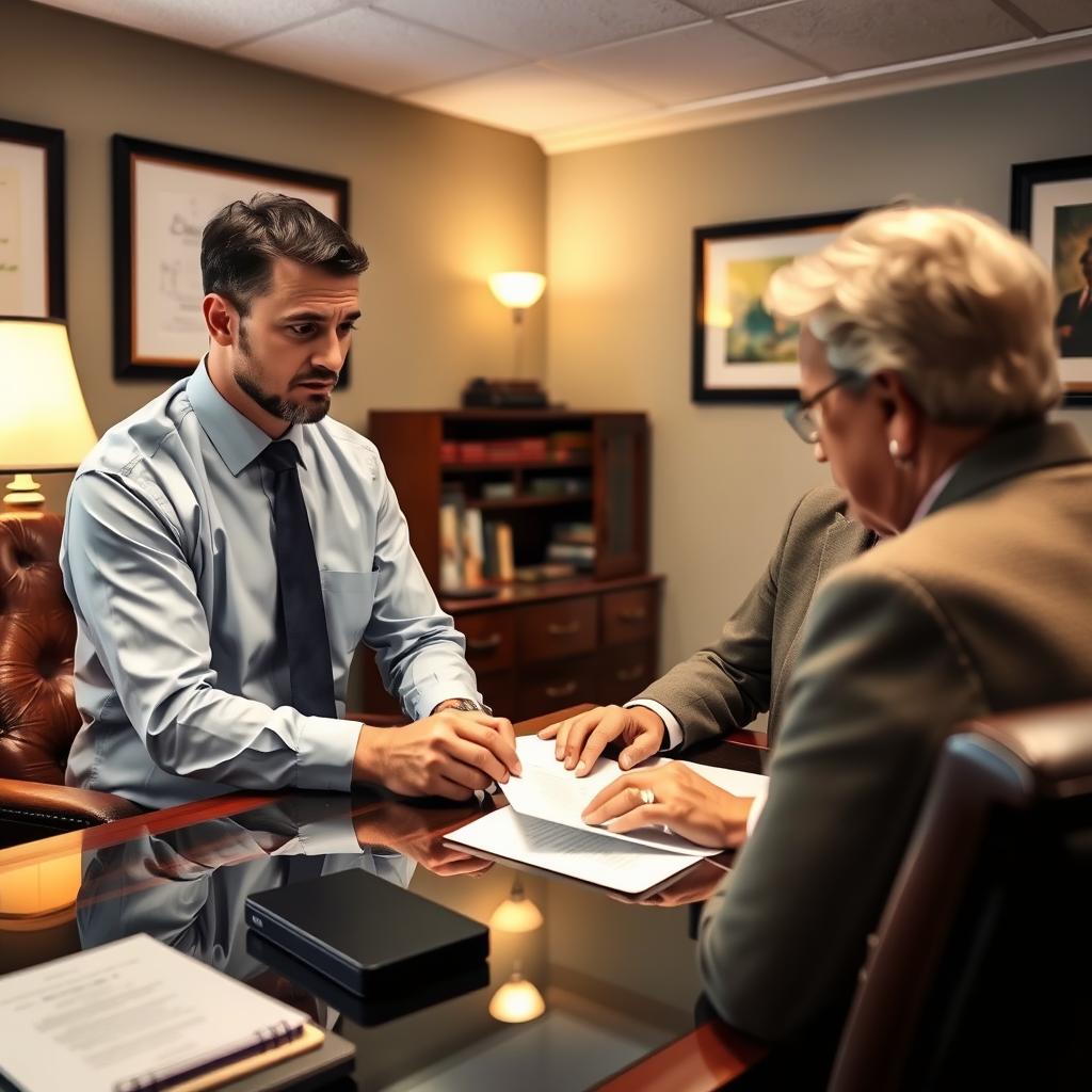 Points Suspension Lawyer Anne Arundel County